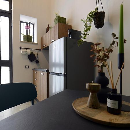 Villa Loft 30 Palermo Exterior foto