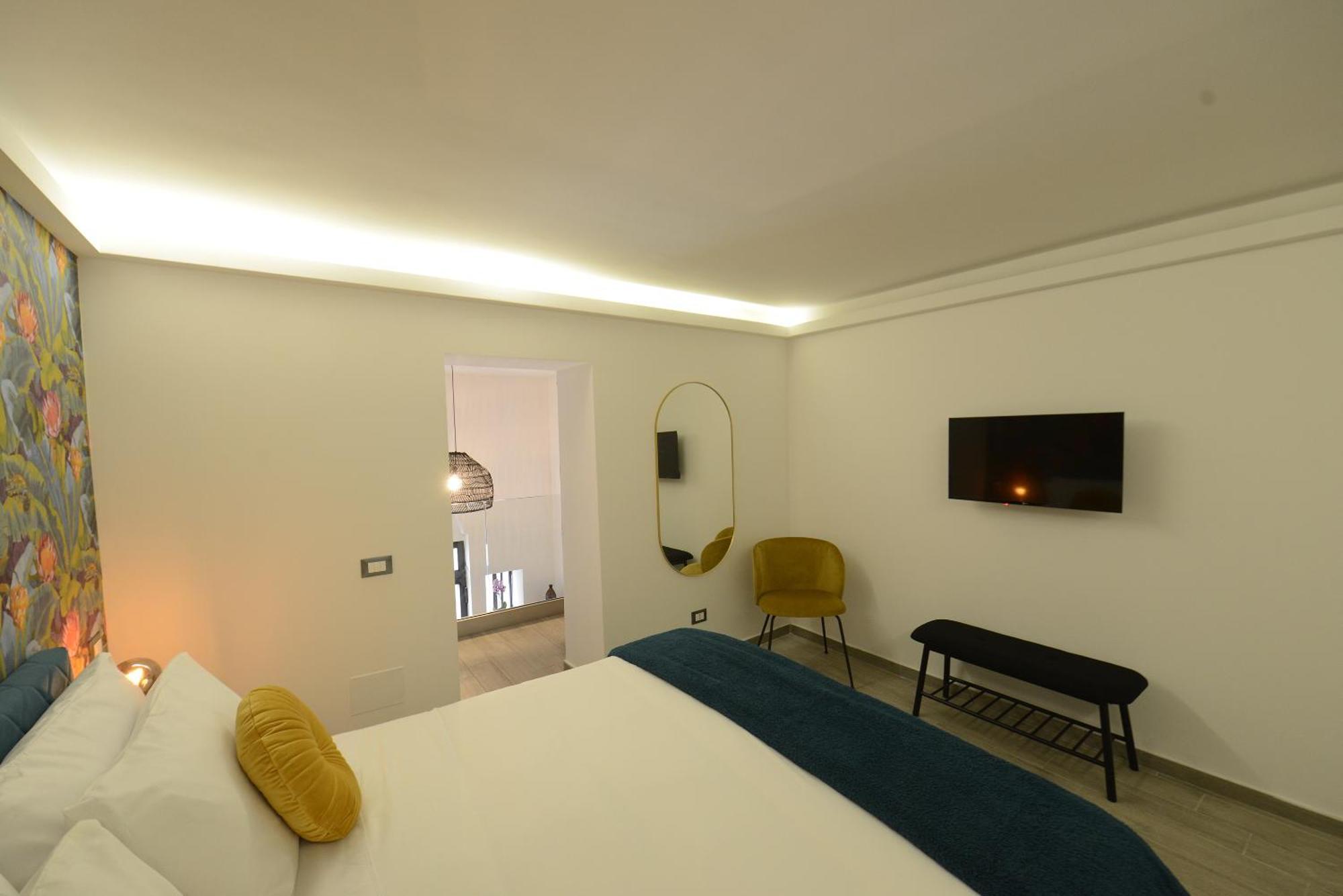 Villa Loft 30 Palermo Exterior foto