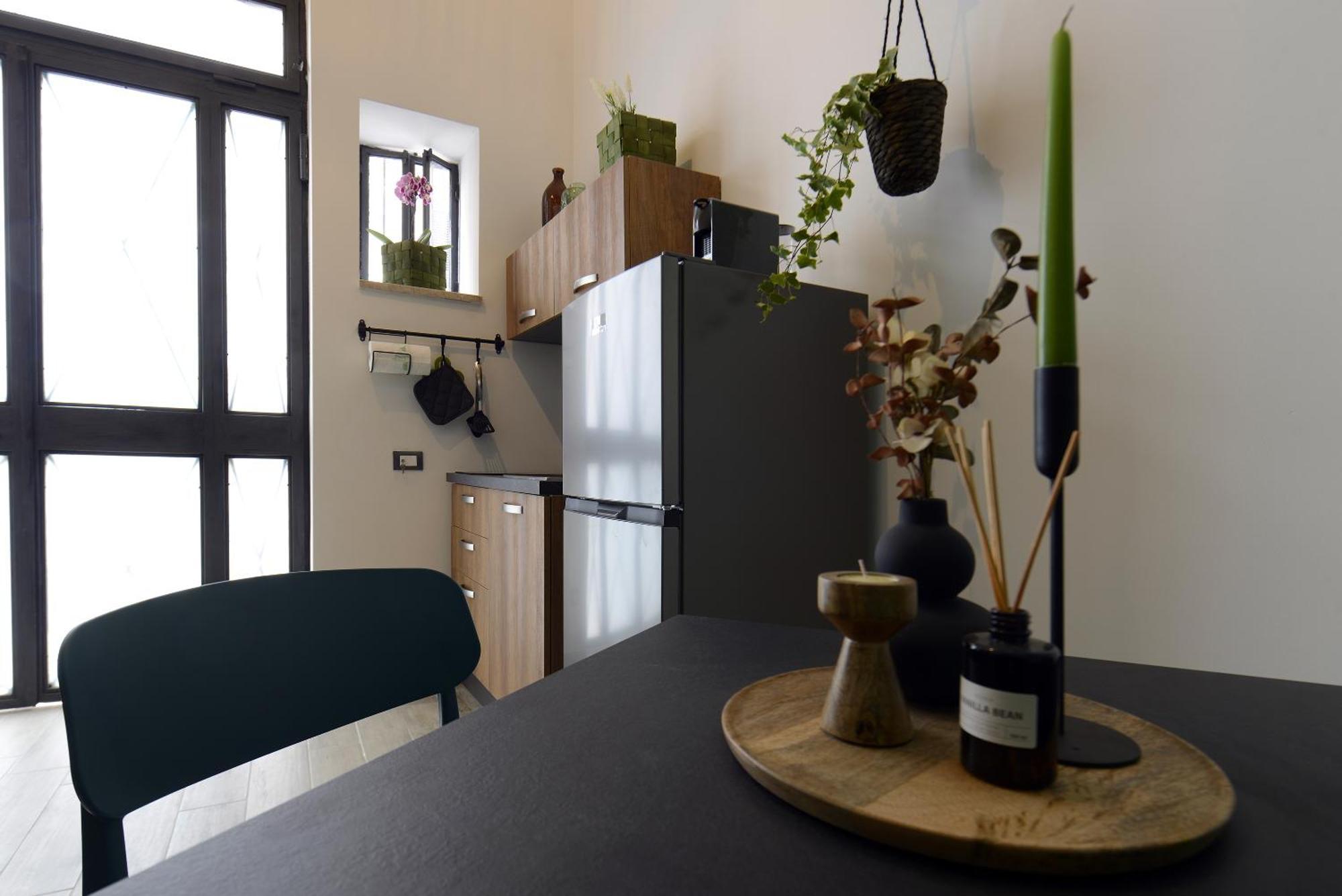 Villa Loft 30 Palermo Exterior foto